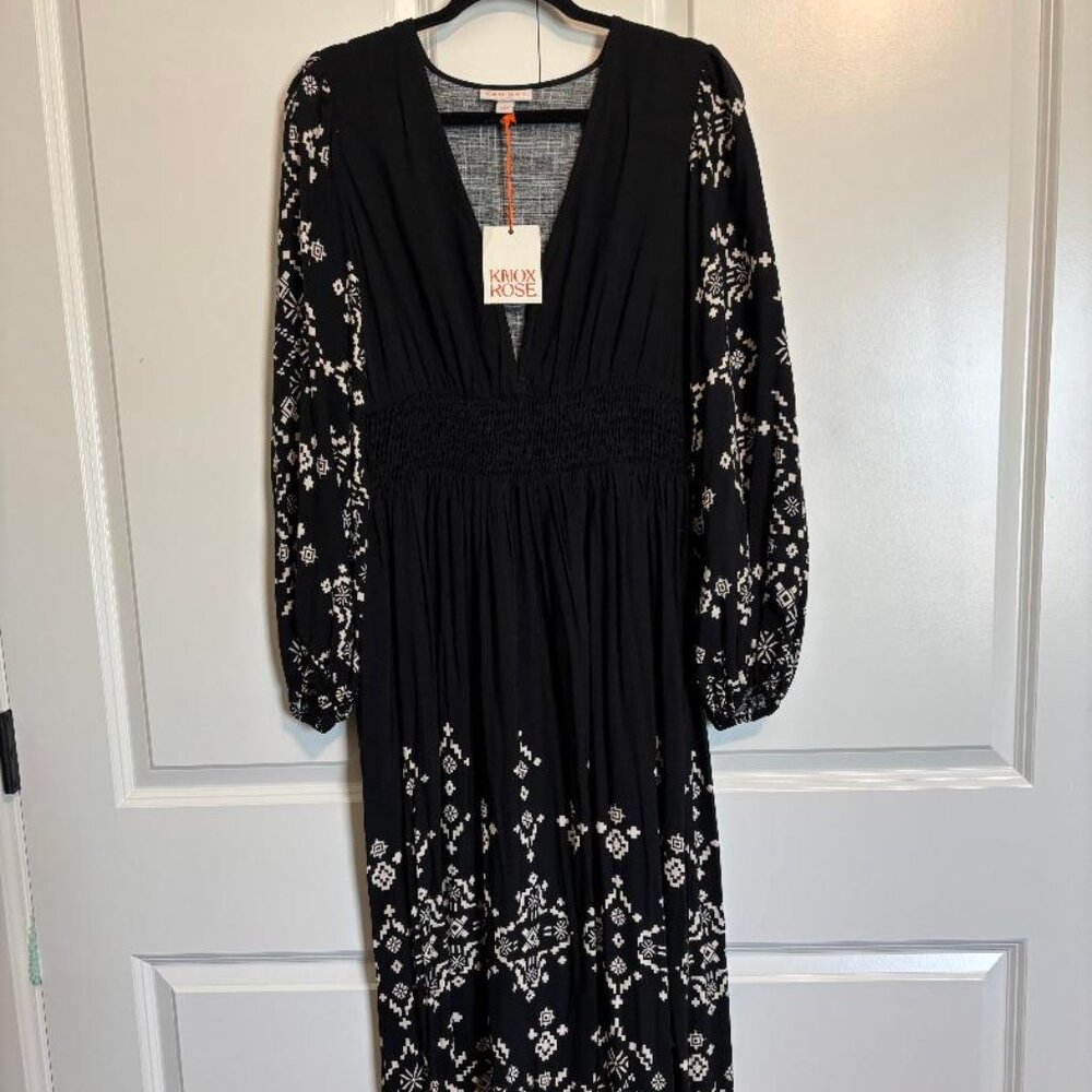 Women's Knox Rose Dress